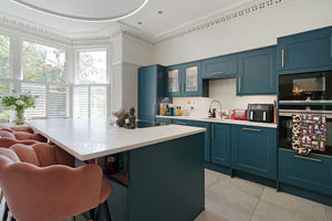 Kenbourne Road